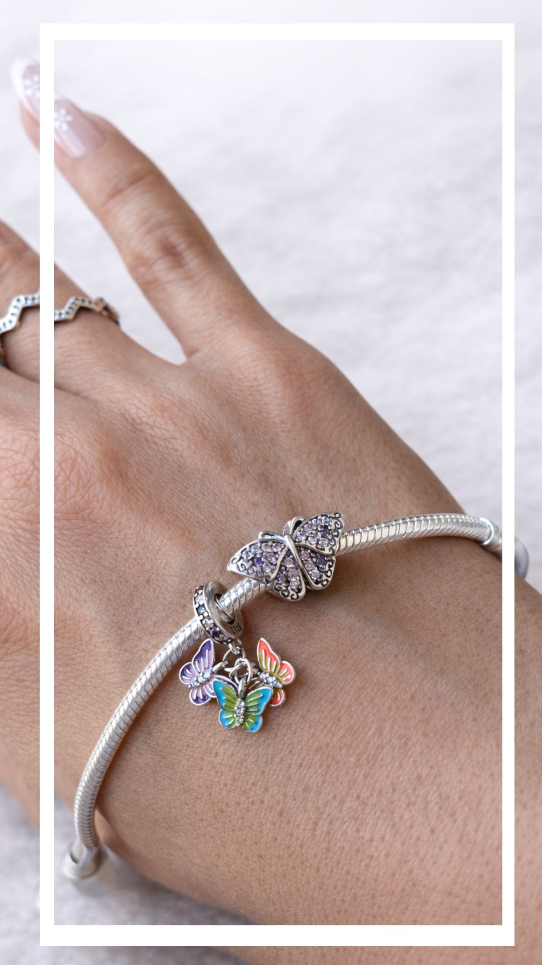 Classic Charms