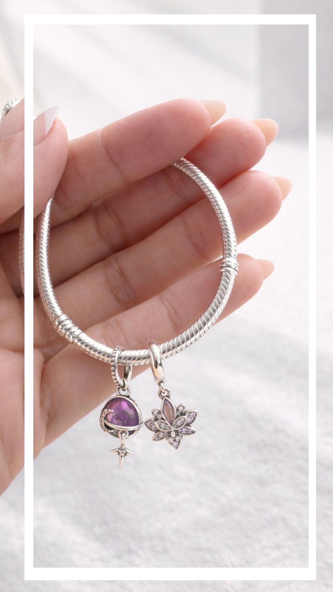 Dangle Charms