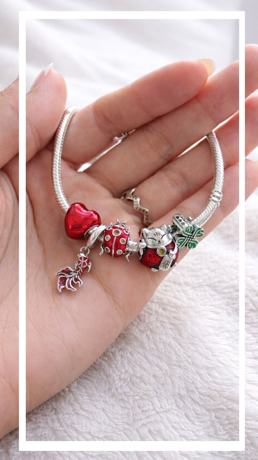 Love & Connection