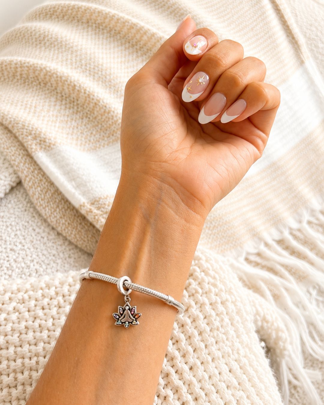 Chakra Harmony Charm