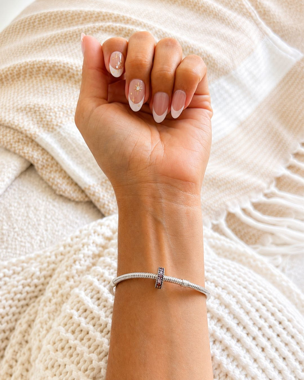 Wonderful Life Charm