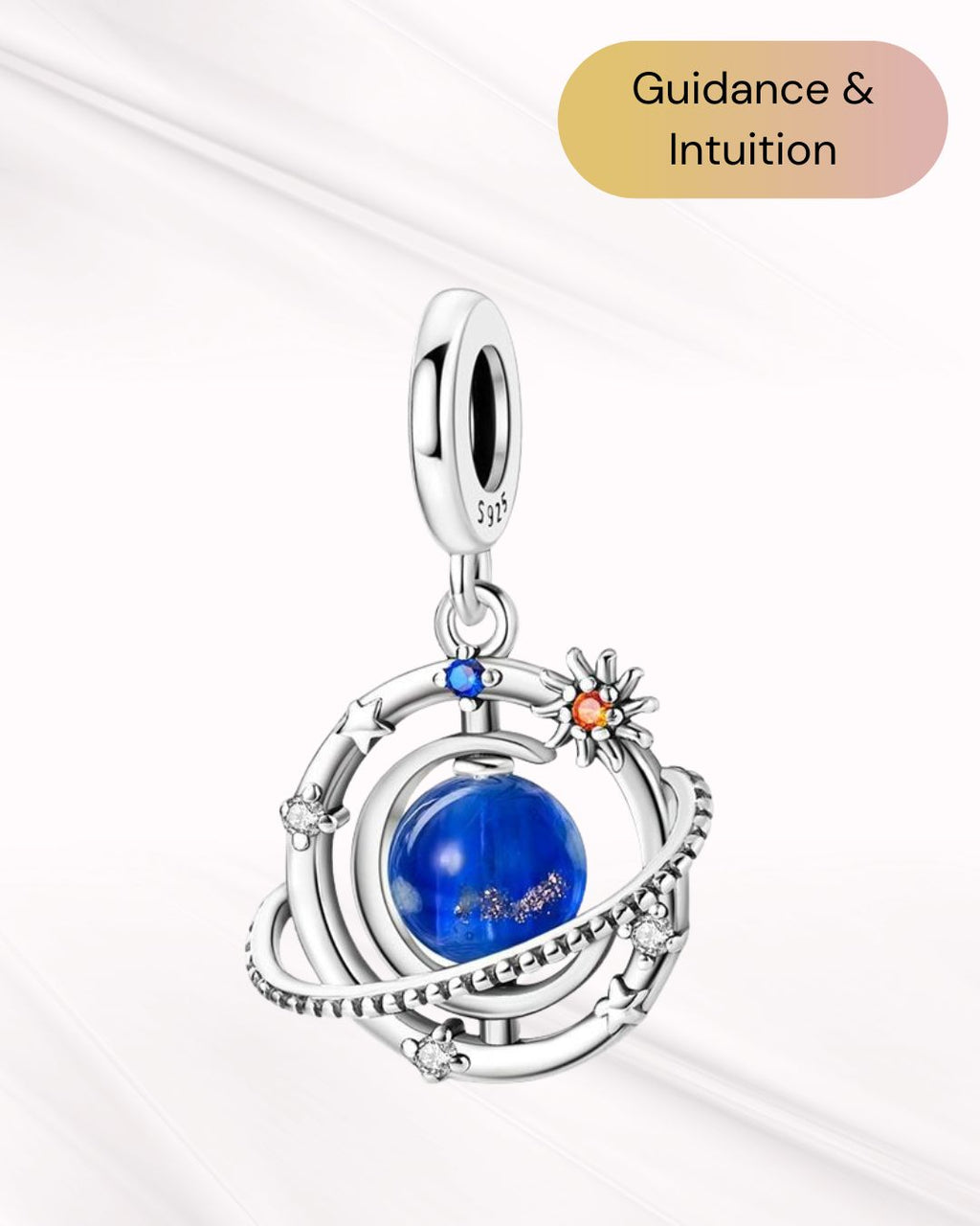 Nova Galaxy Charm