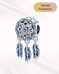 Soul Dreamcatcher Charm