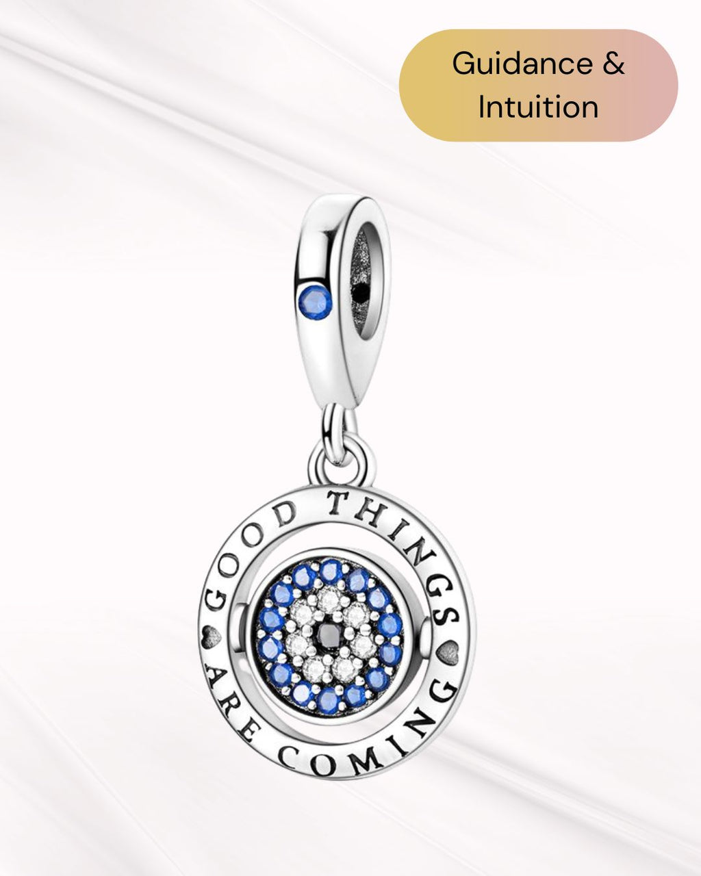 Good Things Charm