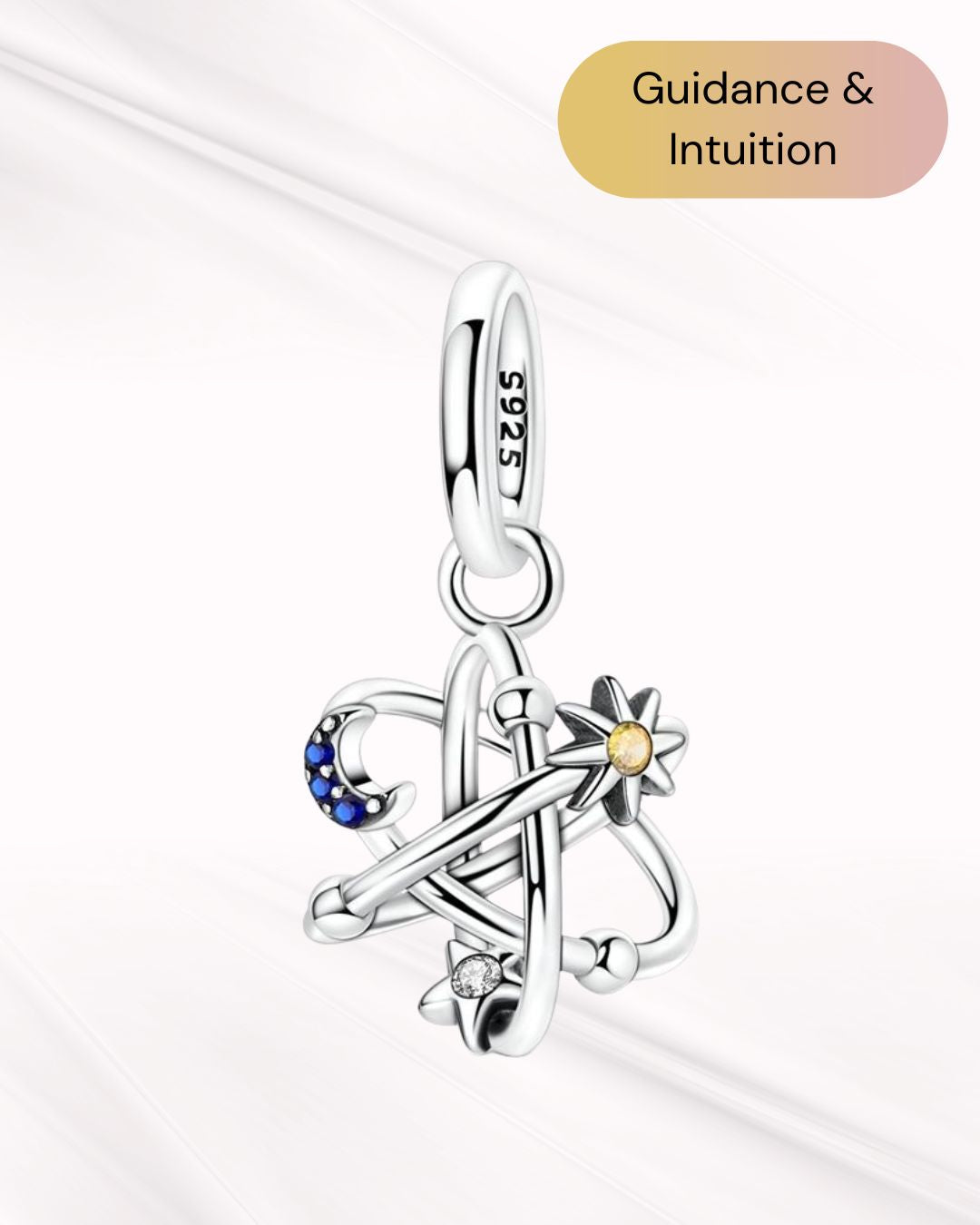 Astral Orbit Charm