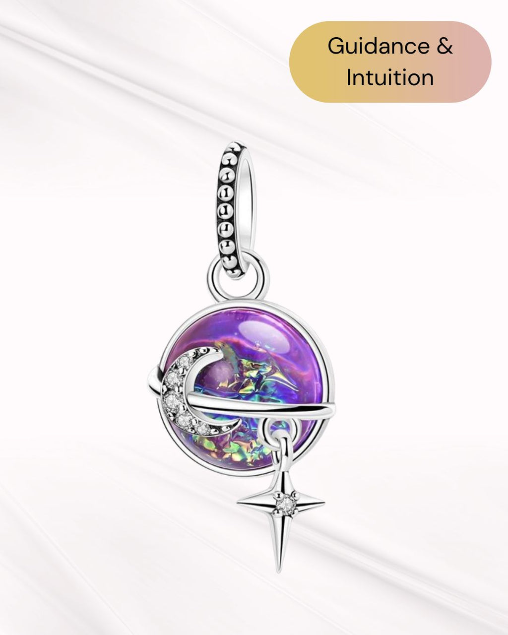 Celestial Aura Charm