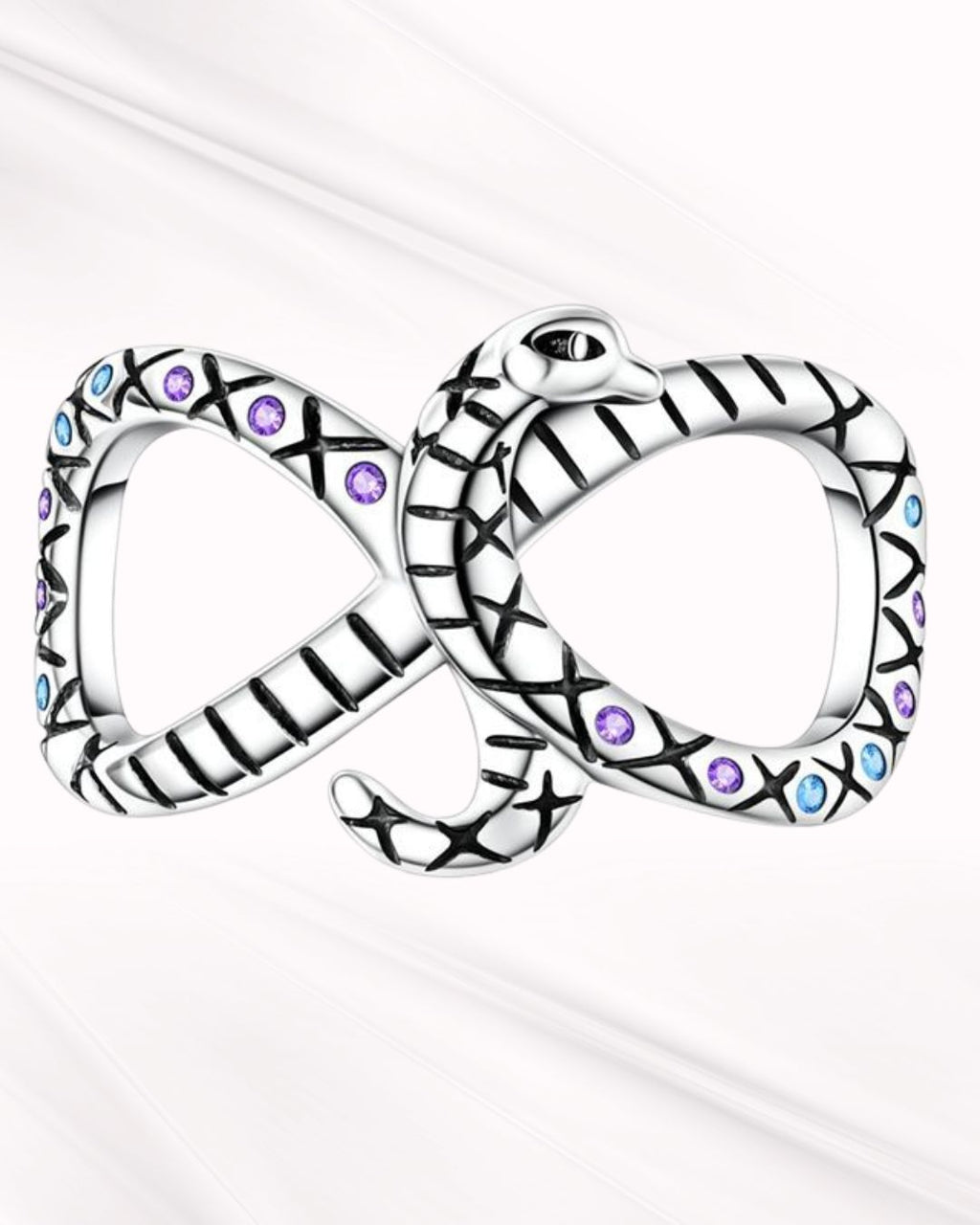 Infinite Serpent Charm