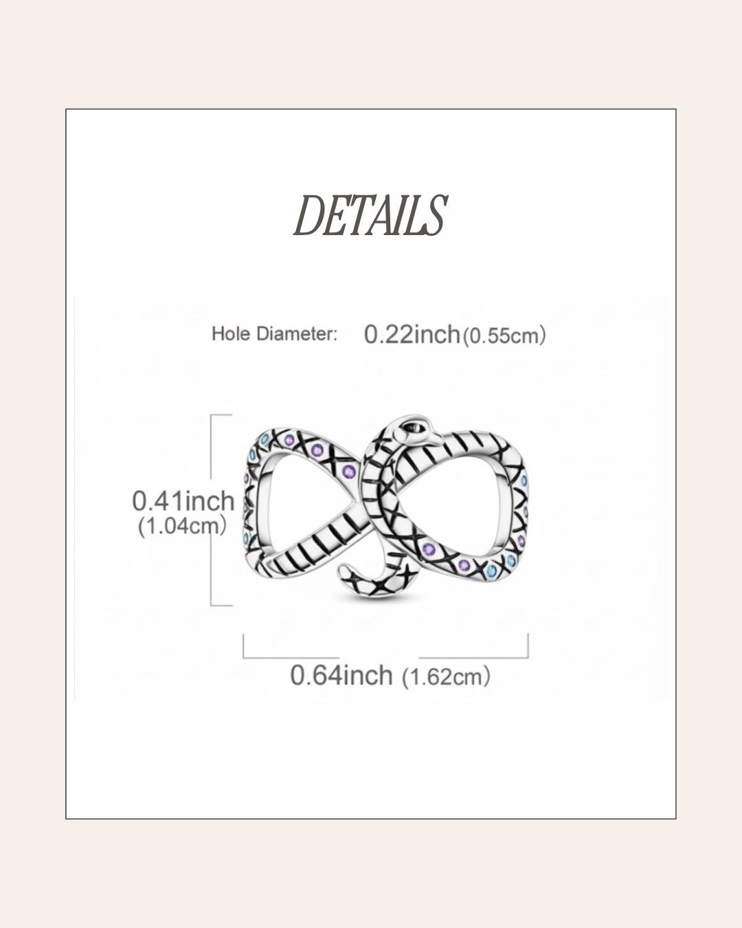 Infinite Serpent Charm