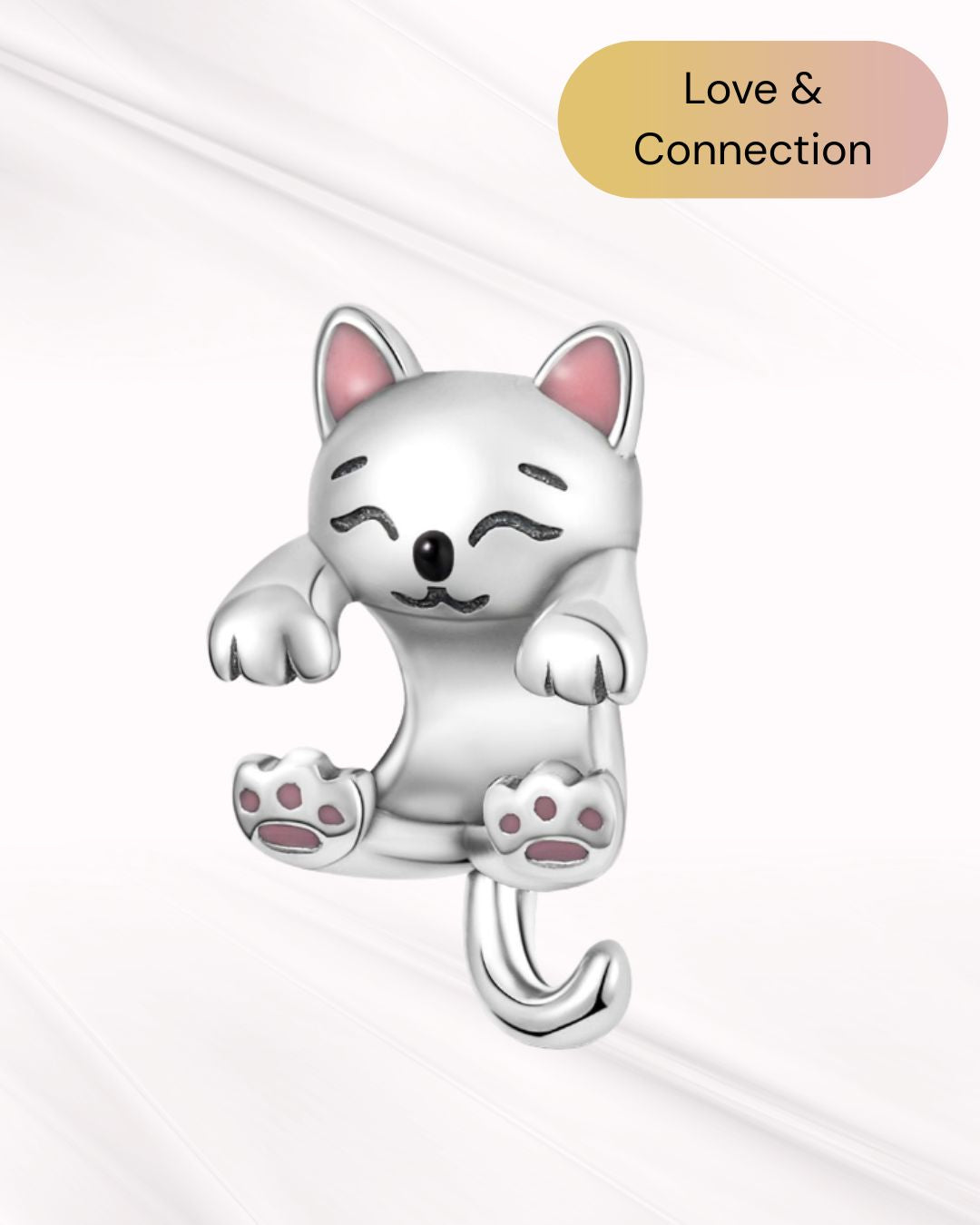 Sweet Cat Charm
