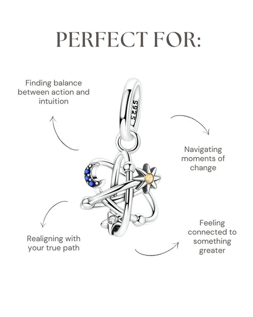 Astral Orbit Charm
