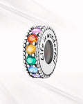 Wonderful Life Charm