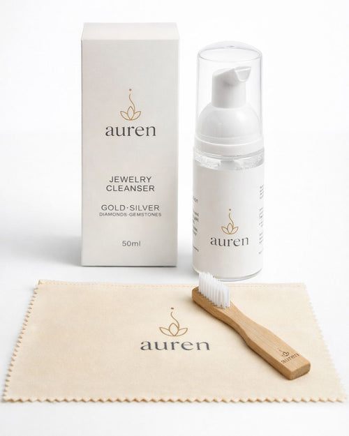 Auren Jewelry Cleanser