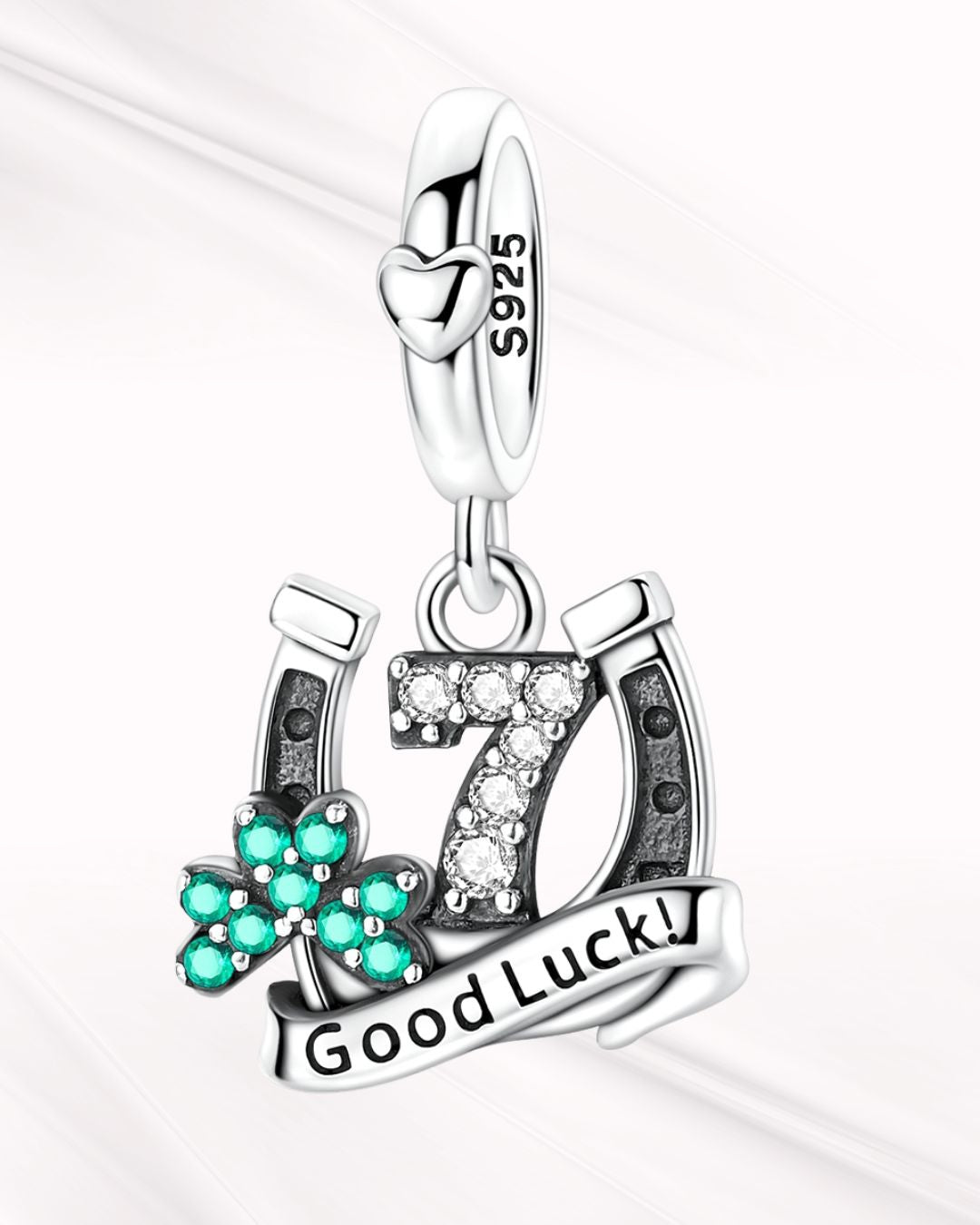 Lucky Seven Charm