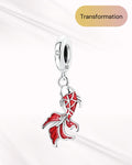 Koi Prosperity Charm