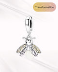 Sweet Bee Charm