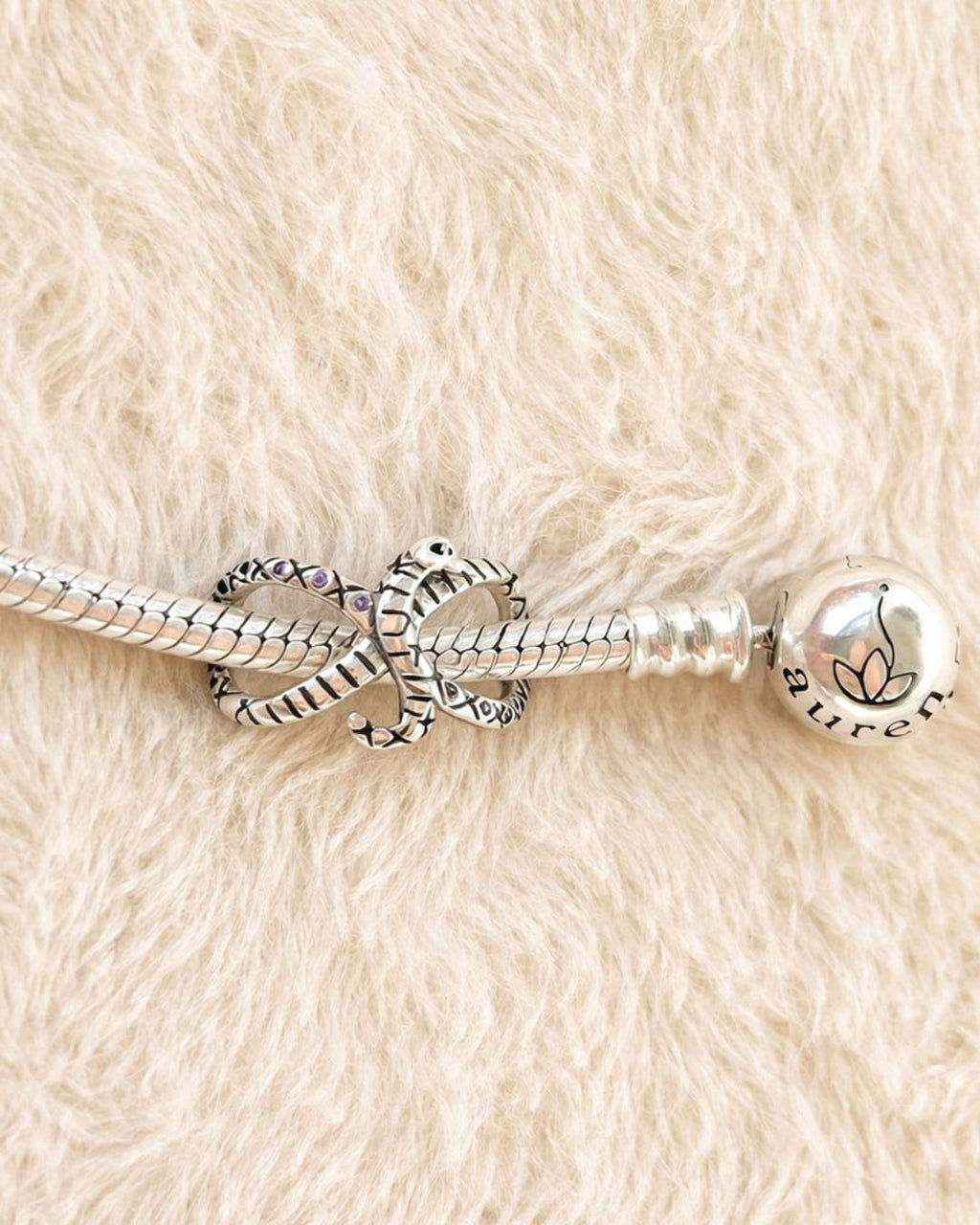 Infinite Serpent Charm