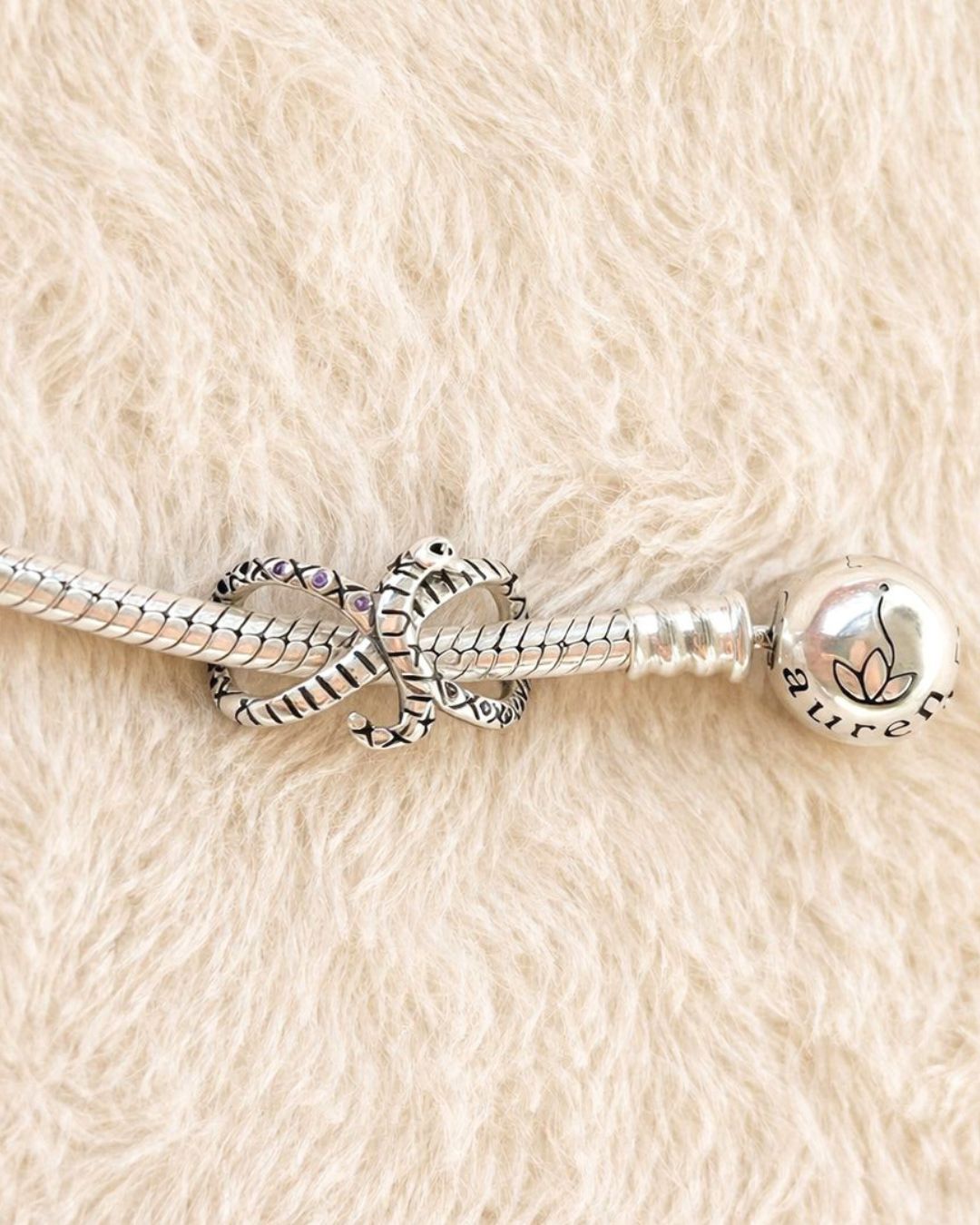 Infinite Serpent Charm