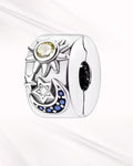 Starlit Sky Charm