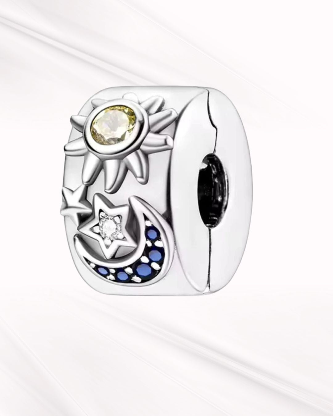 Starlit Sky Charm