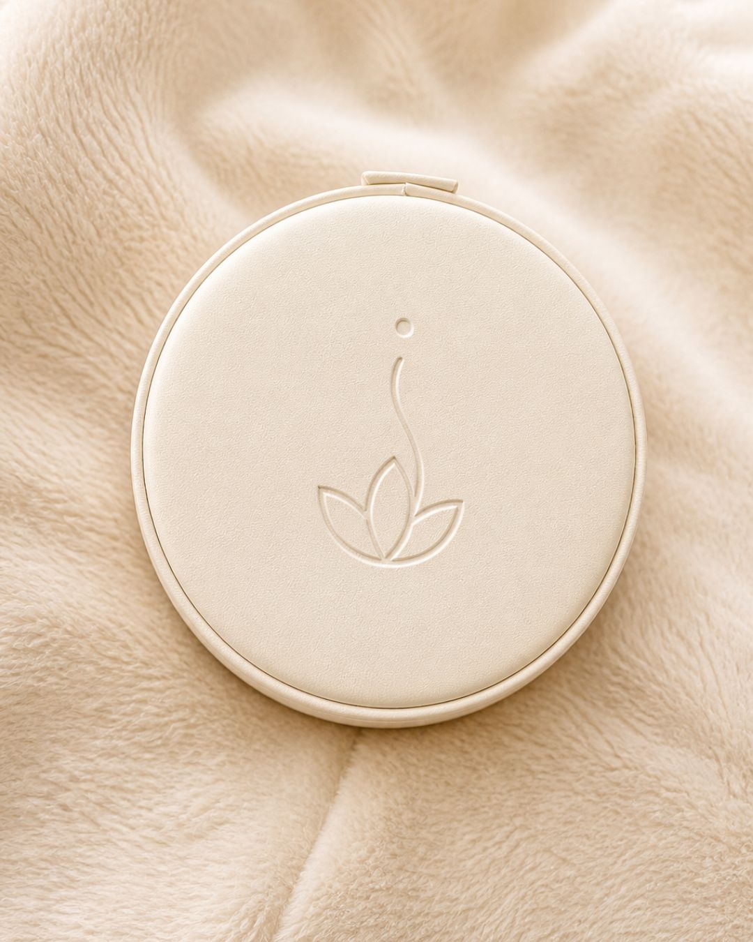 Auren Essential Jewelry Box