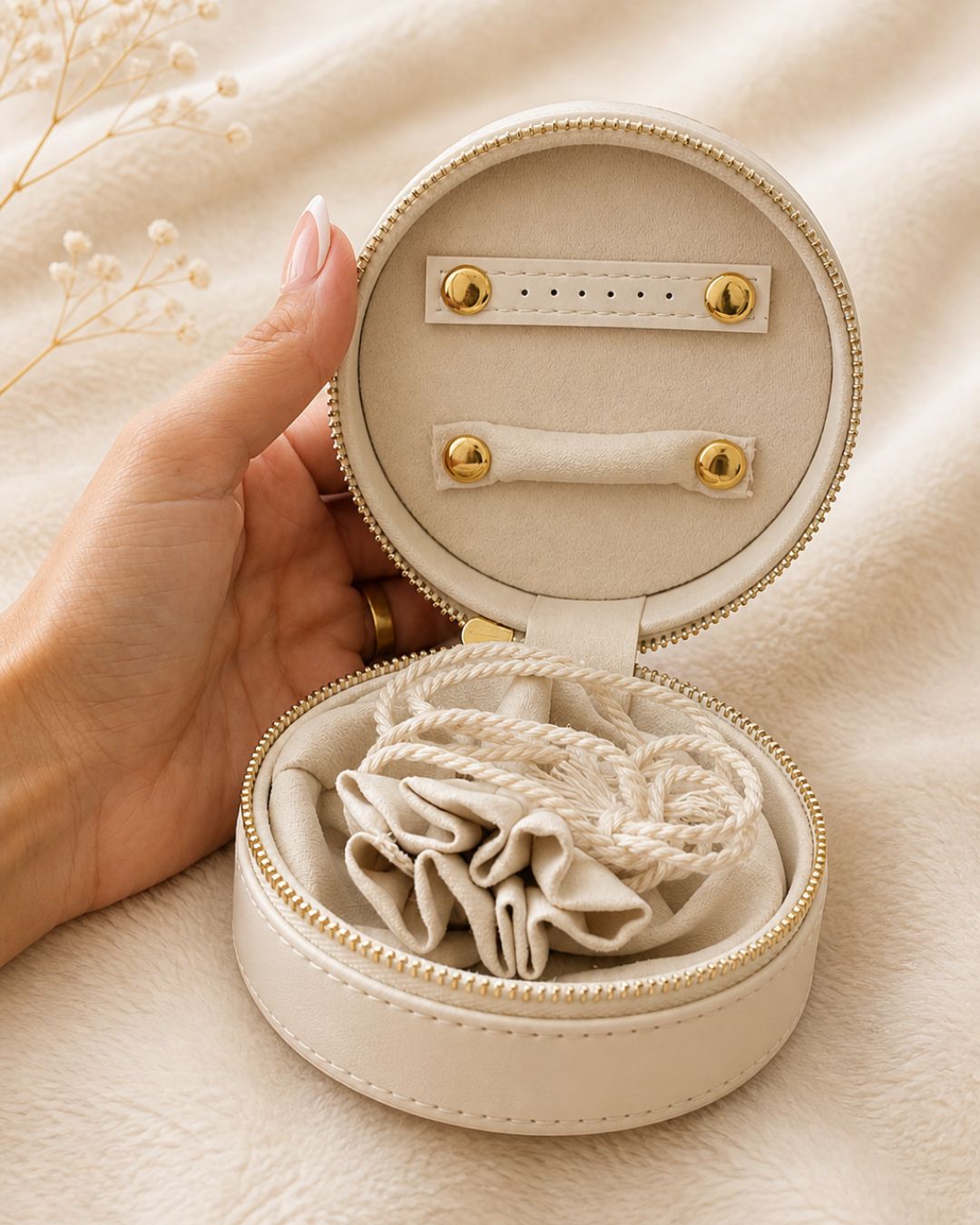 Auren Essential Jewelry Box
