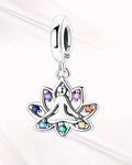 Chakra Harmony Charm