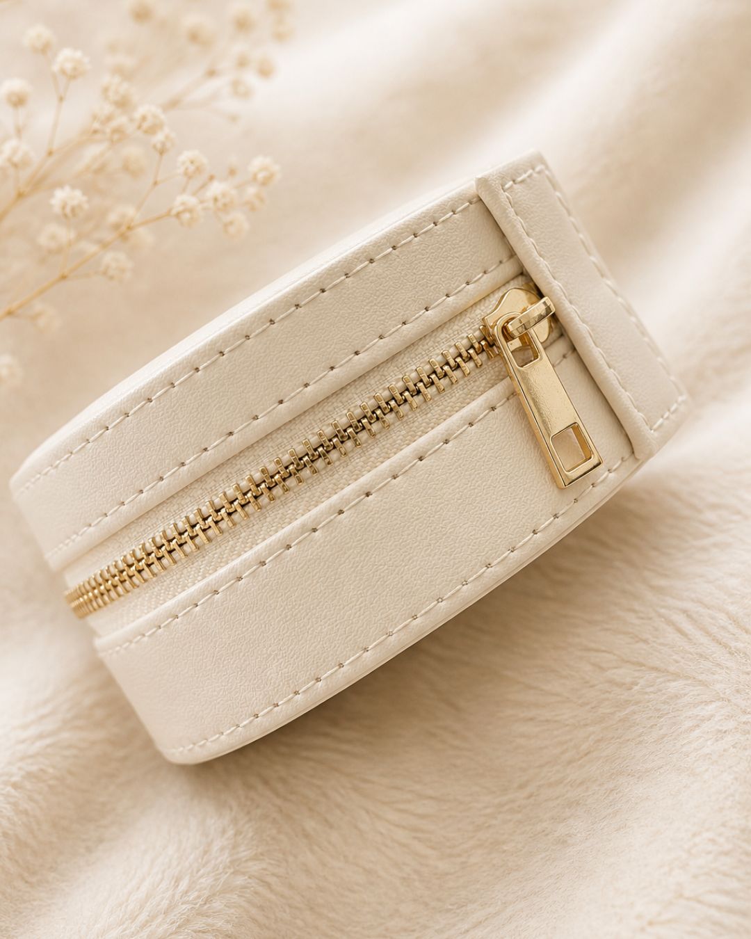 Auren Essential Jewelry Box