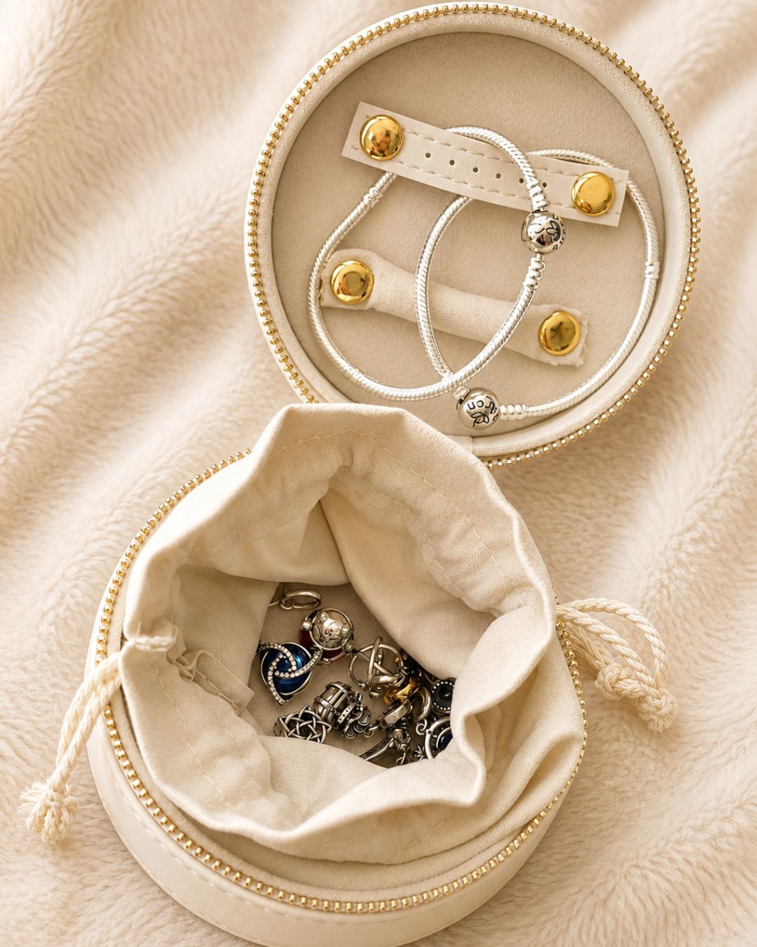 Auren Essential Jewelry Box