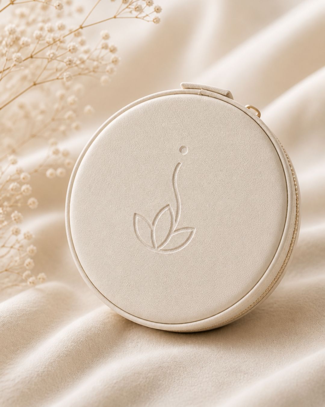 Auren Essential Jewelry Box