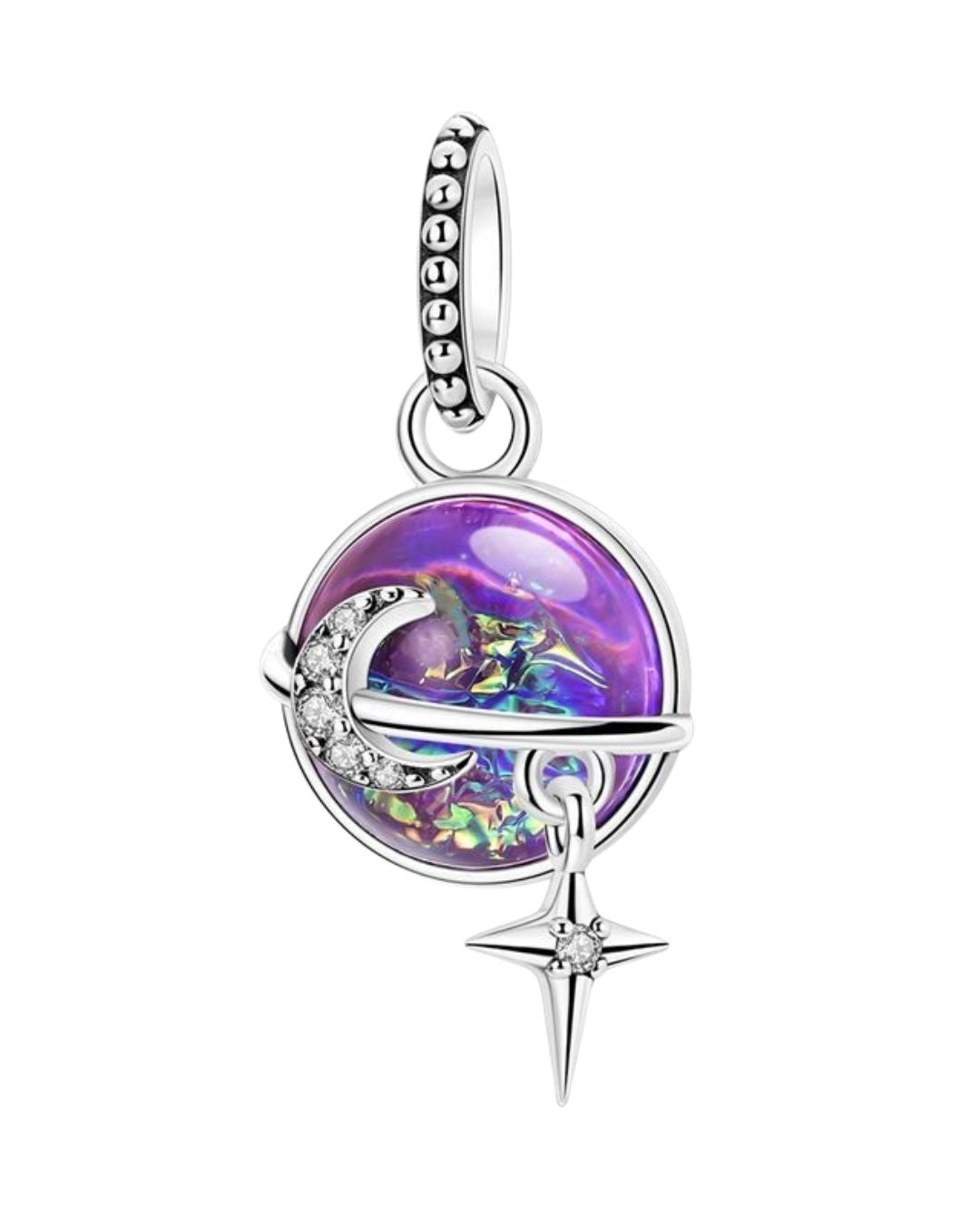 Celestial Aura Charm