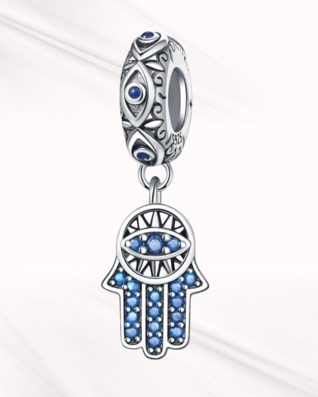 Mystic Protection Charm