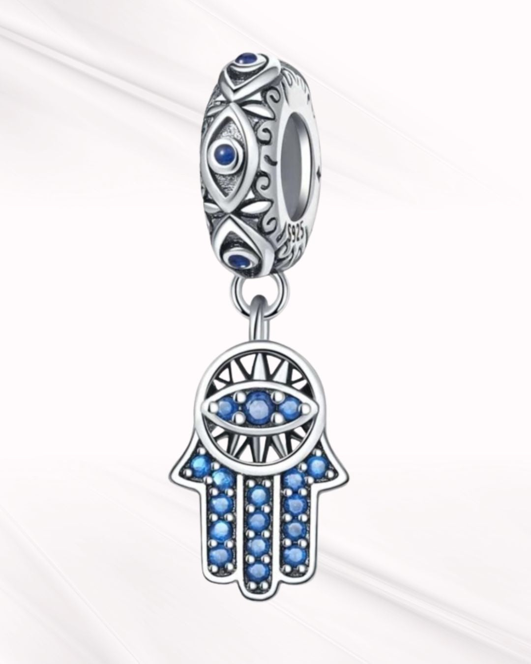 Mystic Protection Charm