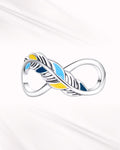 Nova Twist Charm