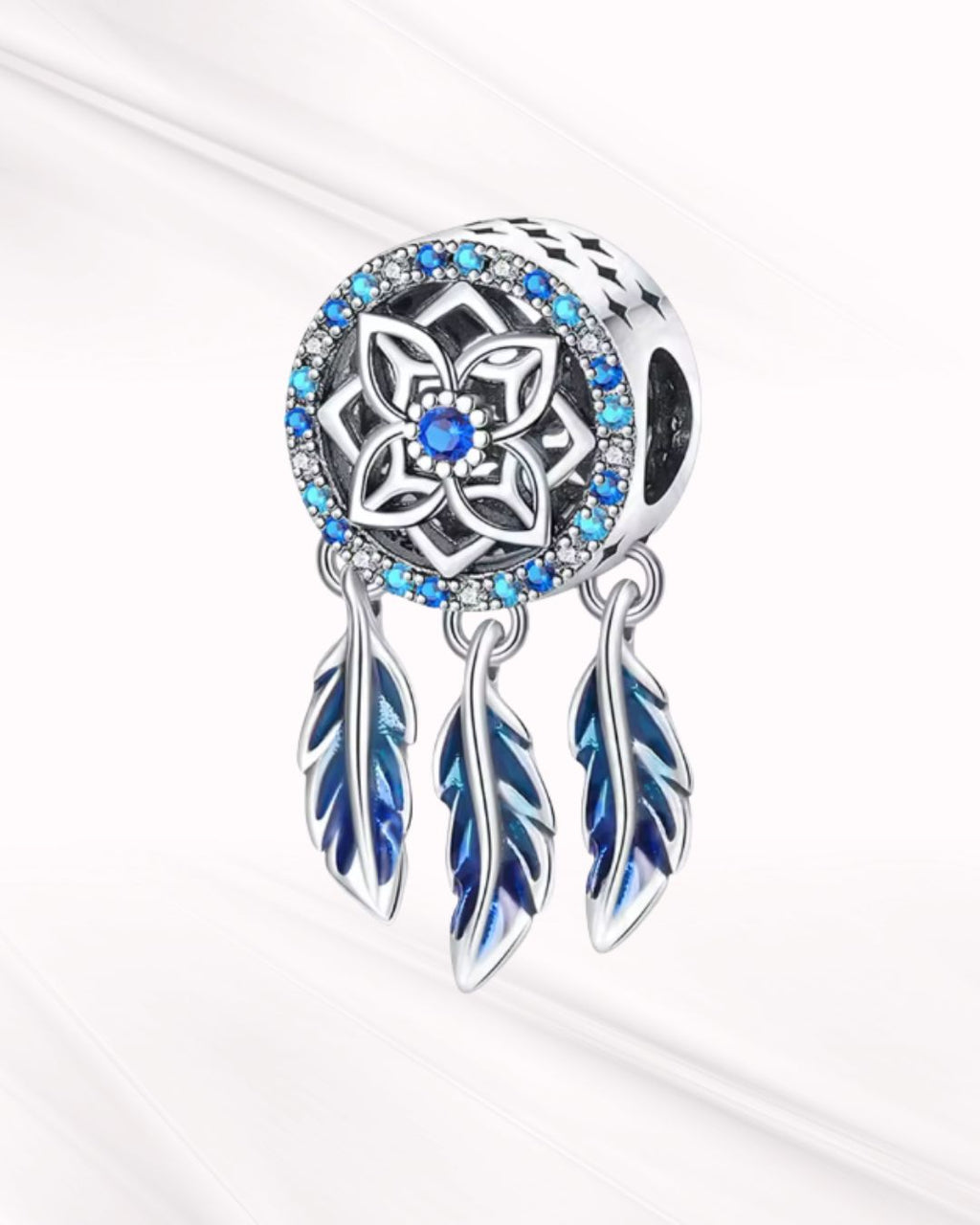 Soul Dreamcatcher Charm