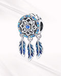 Soul Dreamcatcher Charm