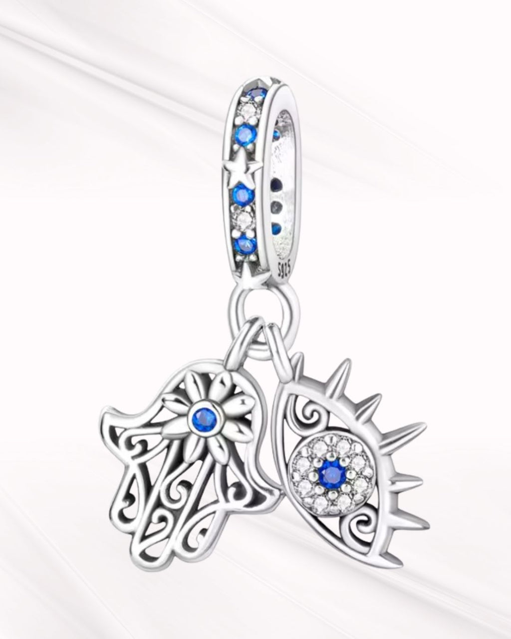 Divine Protection Charm