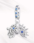 Divine Protection Charm