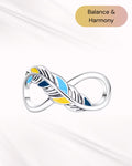 Nova Twist Charm