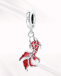Koi Prosperity Charm
