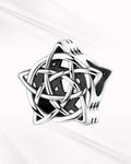 Eternal Knot Charm