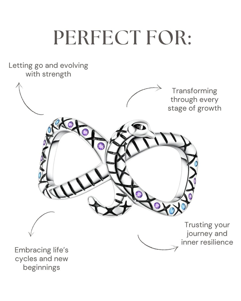 Infinite Serpent Charm