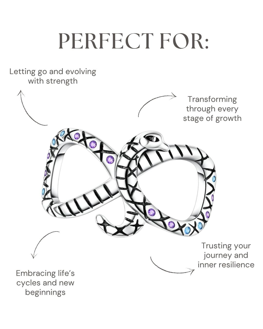 Infinite Serpent Charm