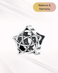 Eternal Knot Charm