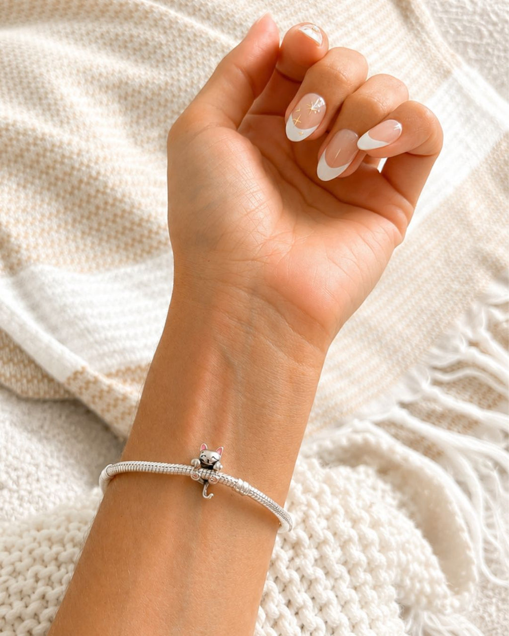 Sweet Cat Charm