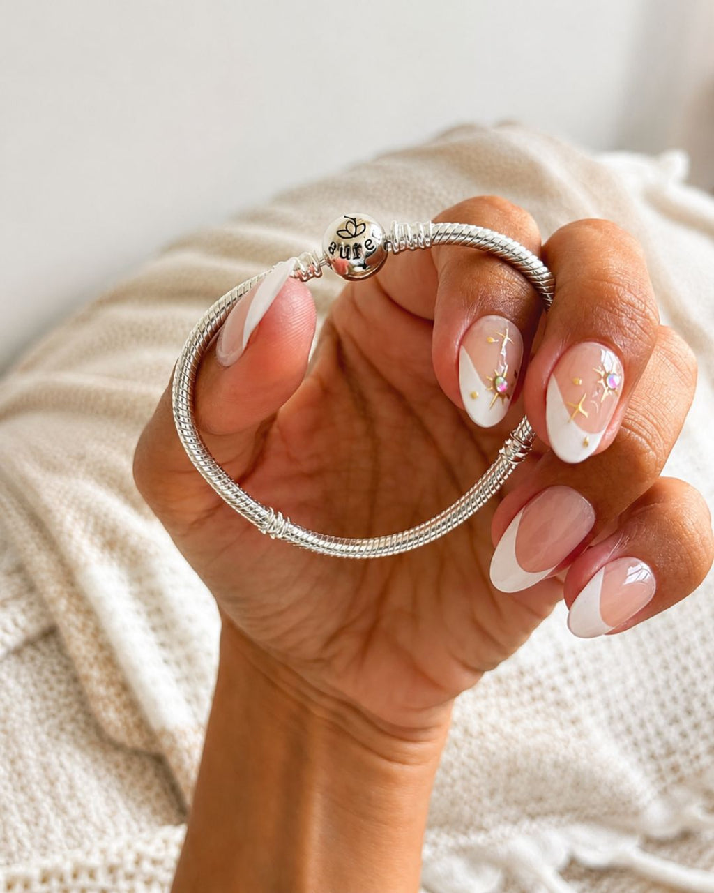 Auren Signature Bracelet