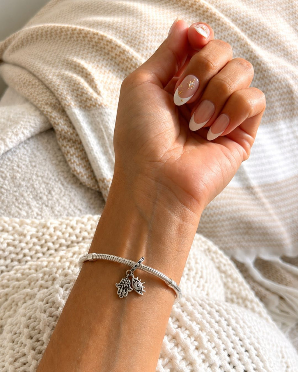 Divine Protection Charm