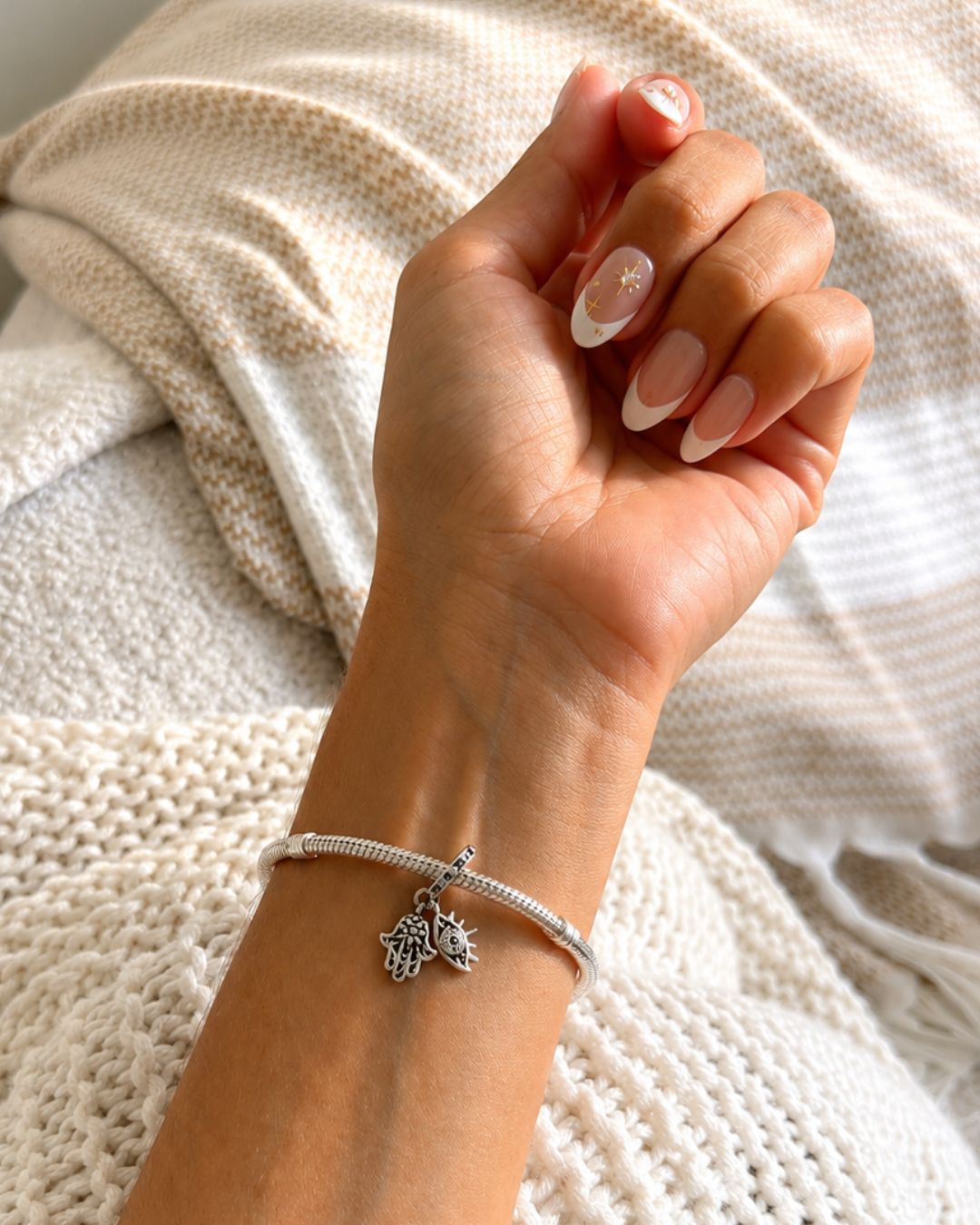 Divine Protection Charm