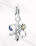 Astral Orbit Charm
