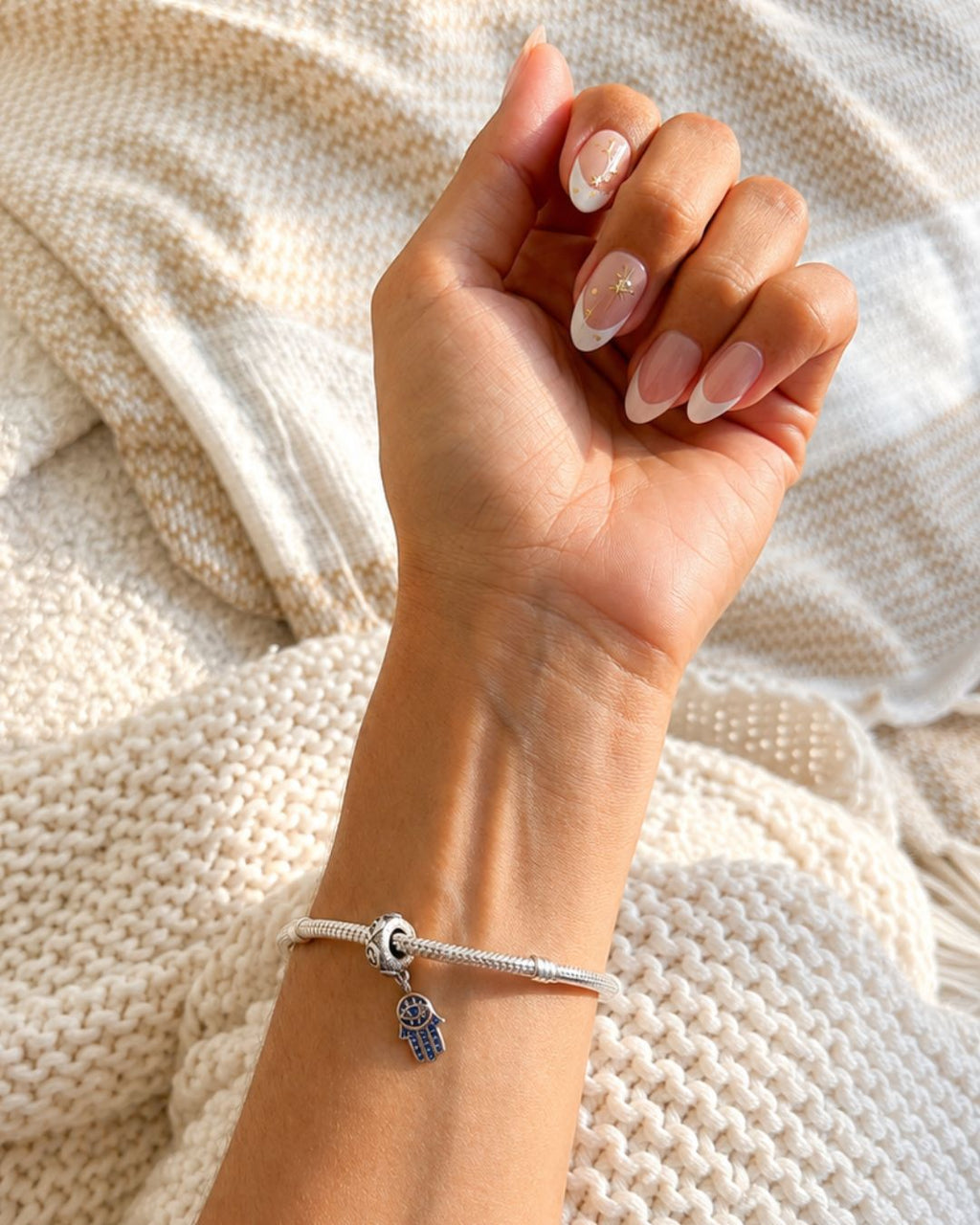 Mystic Protection Charm