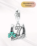 Lucky Seven Charm